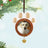 2025 Hallmark Keepsake Ornament - In Our Hearts to Stay Pet Photo Holder