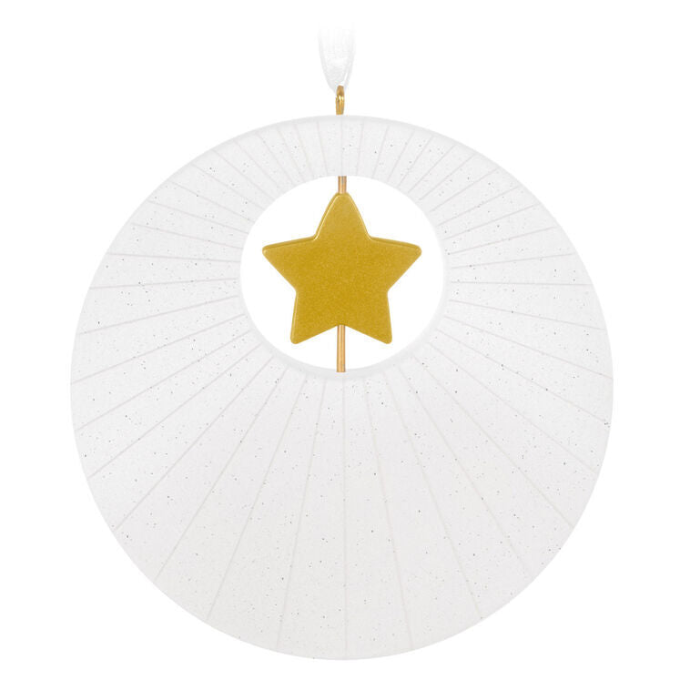 2025 Hallmark Keepsake Ornament - Always With Us
