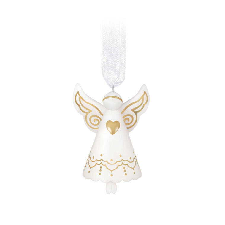 2025 Hallmark Keepsake Ornament - Little Angel Mini