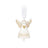 2025 Hallmark Keepsake Ornament - Little Angel Mini