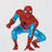 2021 Hallmark Keepsake Ornament - Marvel Spider-Man