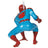 2021 Hallmark Keepsake Ornament - Marvel Spider-Man