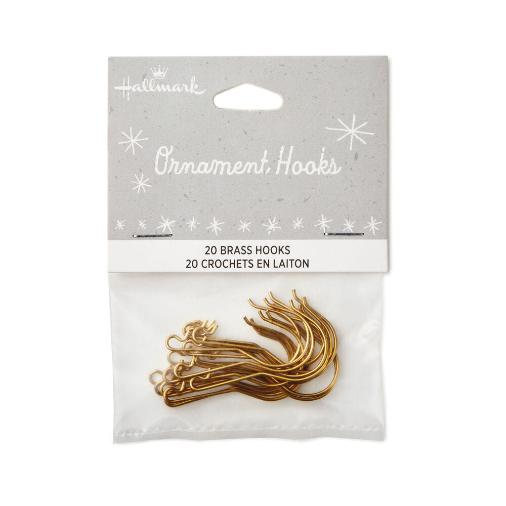 Hallmark Keepsake Ornament Hooks