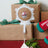 Hallmark Keepsake Ornament - Snowflake Ornament and Stocking Hanger