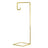 Hallmark Keepsake Ornament Stand - Gold Metal