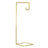 Hallmark Keepsake Ornament Stand - Gold Metal