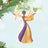 2025 Hallmark Keepsake Ornament - Angel of Exultation