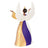 2025 Hallmark Keepsake Ornament - Angel of Exultation