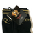 Queen - Crew Gold Socks