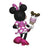 2022 Hallmark Keepsake Ornament - Disney Minnie Mouse Oh So Sweet!