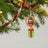 2022 Hallmark Keepsake Ornament - The Muppets Animal's Christmas Present