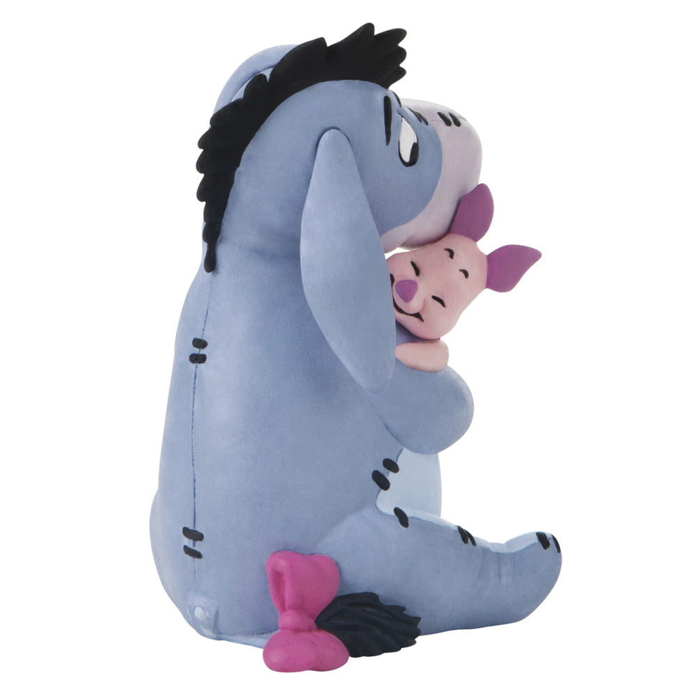 2022 Hallmark Keepsake Ornament - Disney Winnie the Pooh Eeyore and Piglet