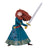 2022 Hallmark Keepsake Ornament - Disney/Pixar Brave Merida 10th Anniversary