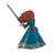 2022 Hallmark Keepsake Ornament - Disney/Pixar Brave Merida 10th Anniversary
