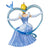 2022 Hallmark Keepsake Ornament - Disney Cinderella The Heart of a Princess