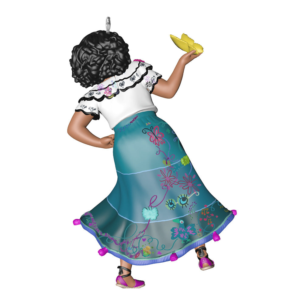 2022 Hallmark Keepsake Ornament - Disney Encanto Mirabel
