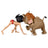 2022 Hallmark Keepsake Ornament - Disney Jungle Book Mowgli and Elephant 55th Anniversary