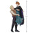 2022 Hallmark Keepsake Ornament - Disney Frozen 2 Anna and Kristoff
