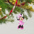 2023 Hallmark Keepsake Ornament - Disney Minnie Mouse Polka-Dot Perfect
