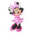 2023 Hallmark Keepsake Ornament - Disney Minnie Mouse Polka-Dot Perfect