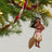 2022 Hallmark Keepsake Ornament - Disney Moana and Pua Set of 2