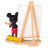2023 Hallmark Keepsake Ornament - Disney Mickey Mouse Picture Perfect Photo Frame