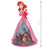 2022 Hallmark Keepsake Ornament - Disney Princess Celebration Ariel Porcelain