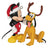 2022 Hallmark Keepsake Ornament - Disney Mickey Mouse and Pluto