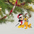 2022 Hallmark Keepsake Ornament - Disney Mickey Mouse and Pluto