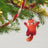 2022 Hallmark Keepsake Ornament - Disney/Pixar Turning Red Mei Lin