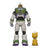 2022 Hallmark Keepsake Ornament - Disney/Pixar Lightyear Buzz Lightyear and Sox Set of 2
