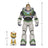 2022 Hallmark Keepsake Ornament - Disney/Pixar Lightyear Buzz Lightyear and Sox Set of 2