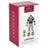 2022 Hallmark Keepsake Ornament - Disney/Pixar Lightyear Buzz Lightyear and Sox Set of 2
