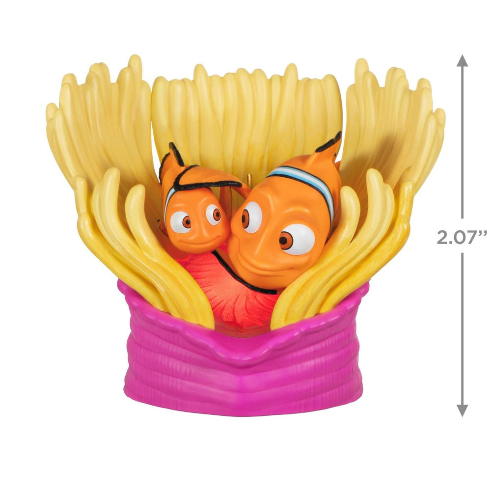 2023 Hallmark Keepsake Ornament - Disney Pixar Finding Nemo
