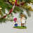 2022 Hallmark Keepsake Ornament - Disney/Pixar Up Carl & Ellie