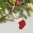 2022 Hallmark Keepsake Ornament - Disney Peter Pan Tinkerbell in Stocking