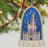 2022 Hallmark Keepsake Ornament - Disney Walt Disney World The World's Most Magical Celebration 50th Anniversary Musical with Light