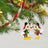 2023 Hallmark Keepsake Ornament - Disney Mickey and Minnie A Season of Love