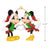 2023 Hallmark Keepsake Ornament - Disney Mickey and Minnie A Season of Love