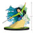 2023 Hallmark Keepsake Ornament - Disney Mulan Heart of a Warrior