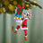 2026 Hallmark Keepsake Ornament - Disney Goofy Santa's Helper