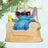 2024 Hallmark Keepsake Ornament - Disney Lilo & Stitch Sun-Kissed Stitch