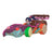 2024 Hallmark Keepsake Ornament - Disney Wreck-It Ralph Sweeeeet Ride