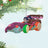 2024 Hallmark Keepsake Ornament - Disney Wreck-It Ralph Sweeeeet Ride