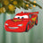 2026 Hallmark Keepsake Ornament - Disney Pixar Cars 2 15th Anniversary Lightning McQueen Metal
