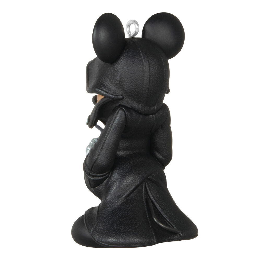 2024 Hallmark Keepsake Ornament - Disney Kingdom Hearts 2 King Mickey