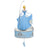 2024 Hallmark Keepsake Ornament - Disney Cinderella Twirling at the Ball