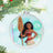 2024 Hallmark Keepsake Ornament - Disney Moana of Motunui Glass
