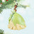 2024 Hallmark Keepsake Ornament - Disney The Princess and the Frog 15th Anniversary Princess Tiana