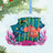2024 Hallmark Keepsake Ornament - Disney Pixar Finding Nemo Totally Unforgettable Friends Papercraft